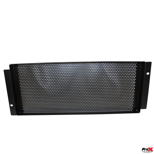 ProX Rack Panel 4U Space 19" Rackmount Panel | Security