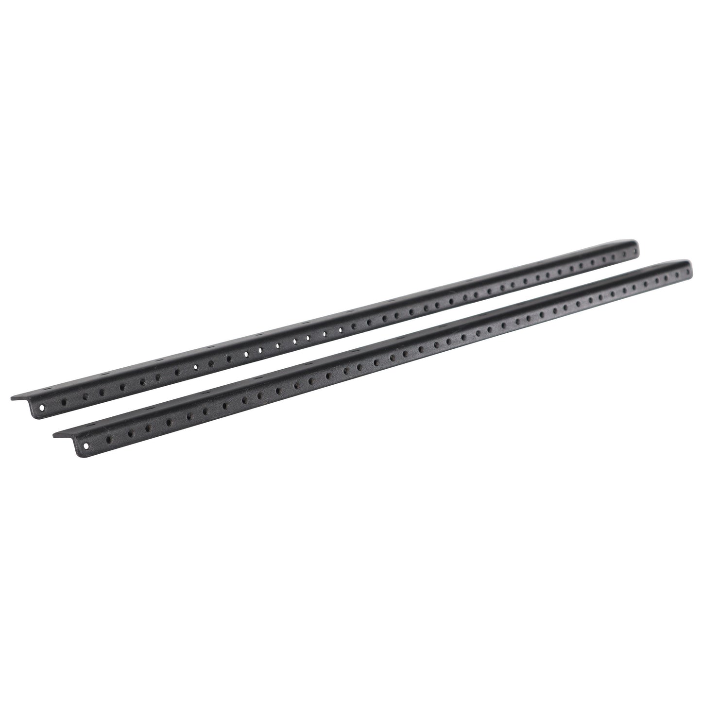 ProX T-RR Heavy Duty Steel Rack Rail Kit For Portable Racks | 14U