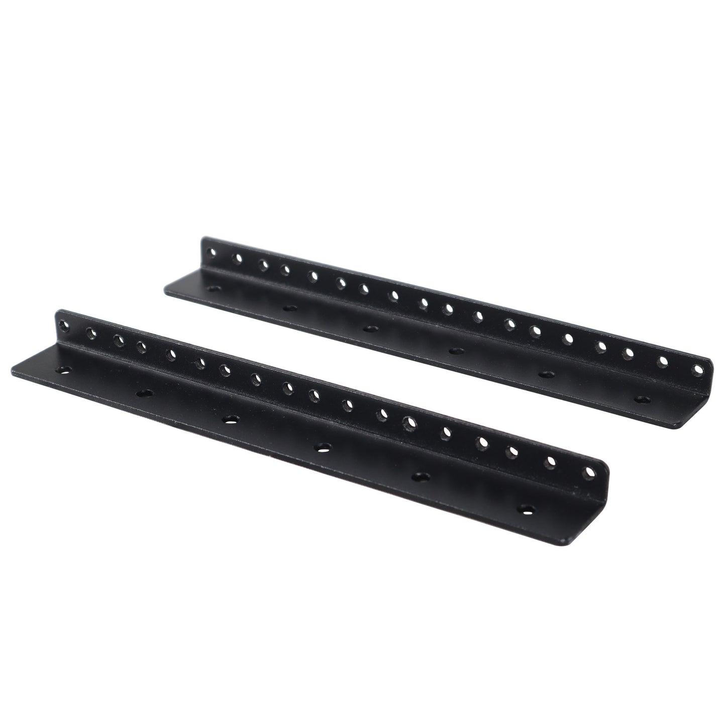 ProX T-RR Heavy Duty Steel Rack Rail Kit For Portable Racks | 6U