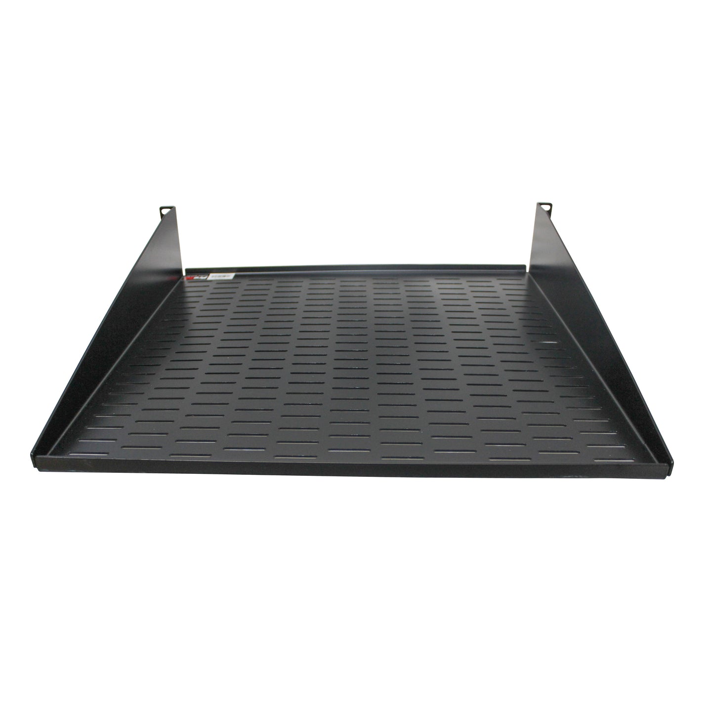 ProX Rack Mount Shelf Cold-Rolled Steel Universal 19" Rack Shelf | 2U | 18 in
