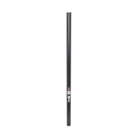 ProX Speaker Pole Mount Fixed Steel Sub-Sat Speaker Pole | 36 in