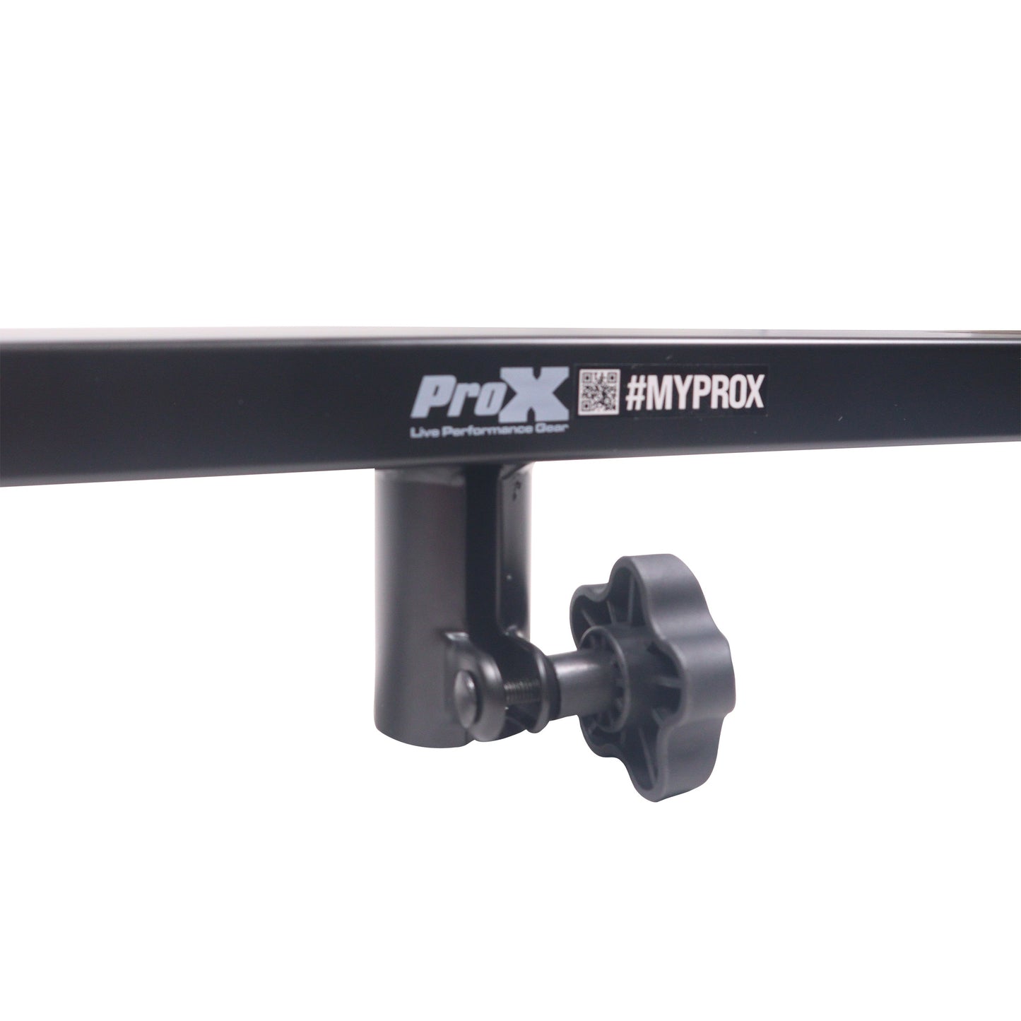 ProX X-DS29 Dual Speaker Bracket Pole Mount for Speaker Stands