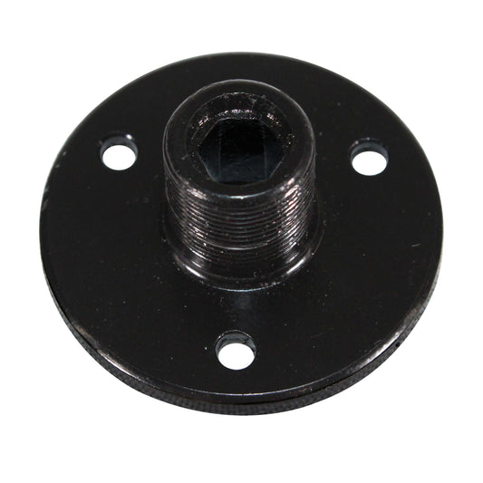 ProX X-FM7 Podium Mic Gooseneck Flange Mount 5/8-27 Thread