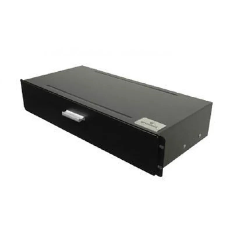 GRUNDORF 75-110 Compact Rack Drawer for Wireless Racks