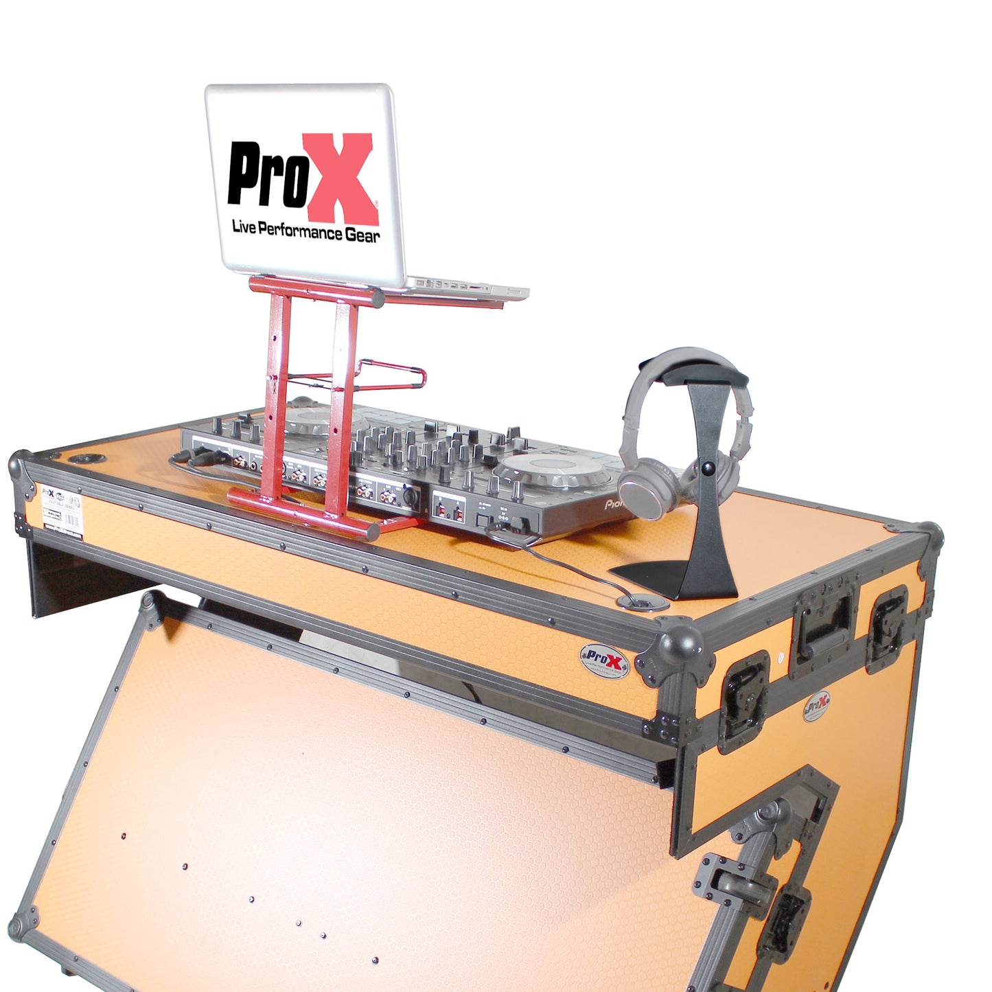 ProX X-HH712 Universal Desktop Headphone Stand