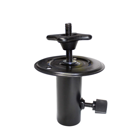 ProX X-LS79 Universal Adapter Lighting Mount for 1 3/8" Pole