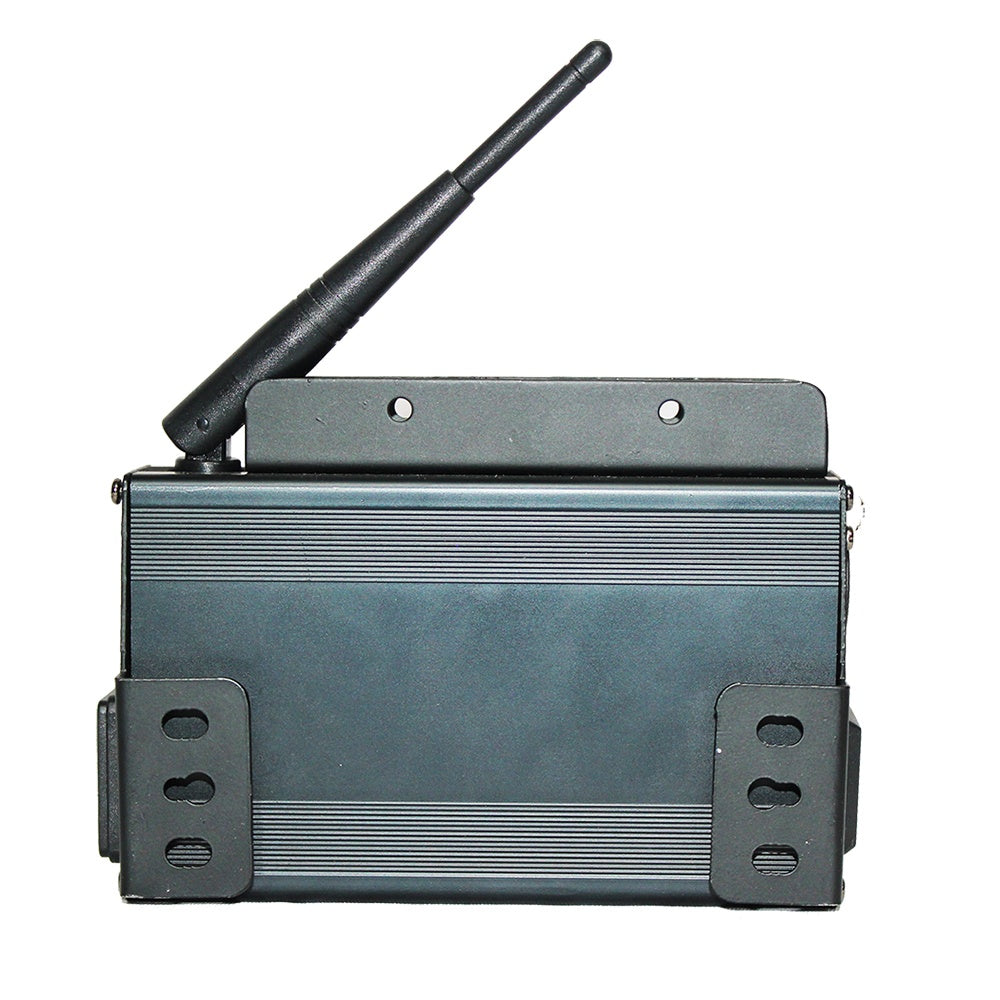 ProX X-SPACEXRX Wireless DMX-512 2.4G Receiver For Live Lighting