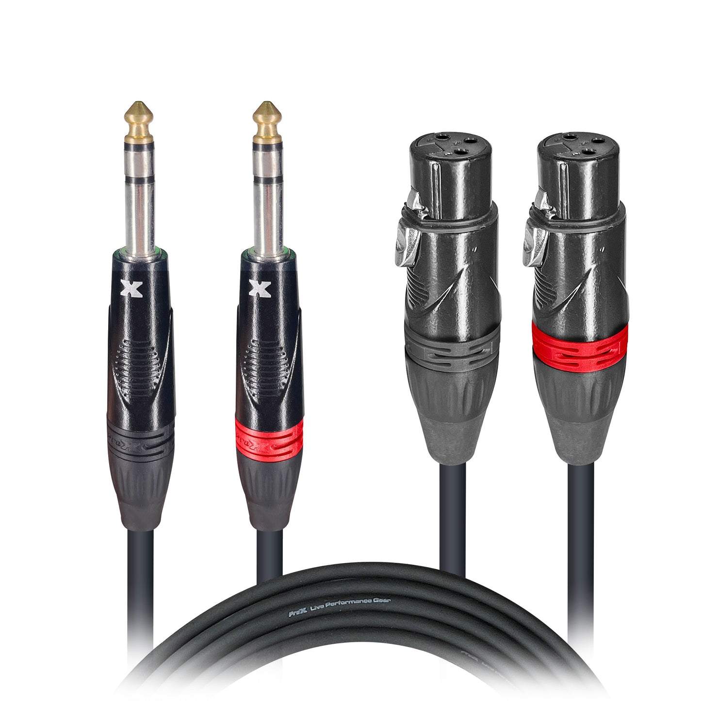 75536_ProX-Dual-1_4_-TRS-M-to-Dual-XLR3-F-Cable-Balanced-OFC-Audio-Cable-_-5-ft_ALT01sqr