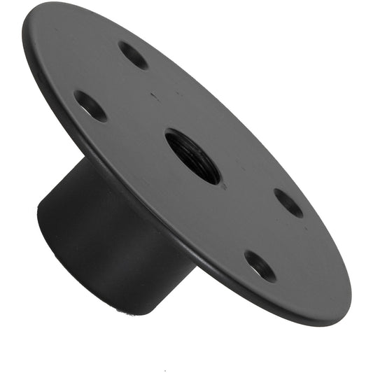 RCF AC-M20-PLATE Threaded Plate for M20 Mounting Pole