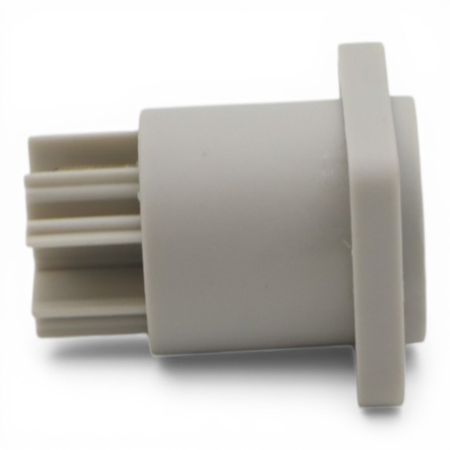 ProX XC-PWCP-GRAY Panel Mount Gray Power Connector Female