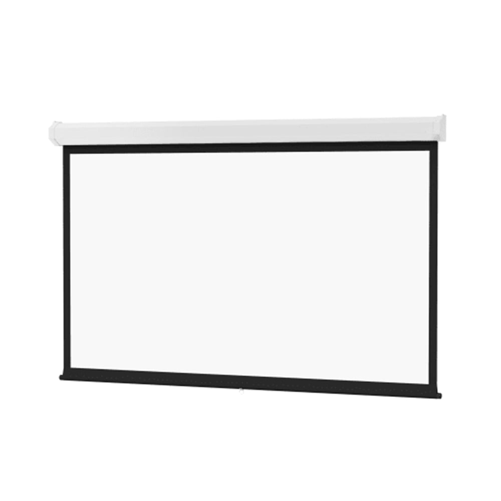 Da-Lite 75851 Model C 70X70 Matte White
