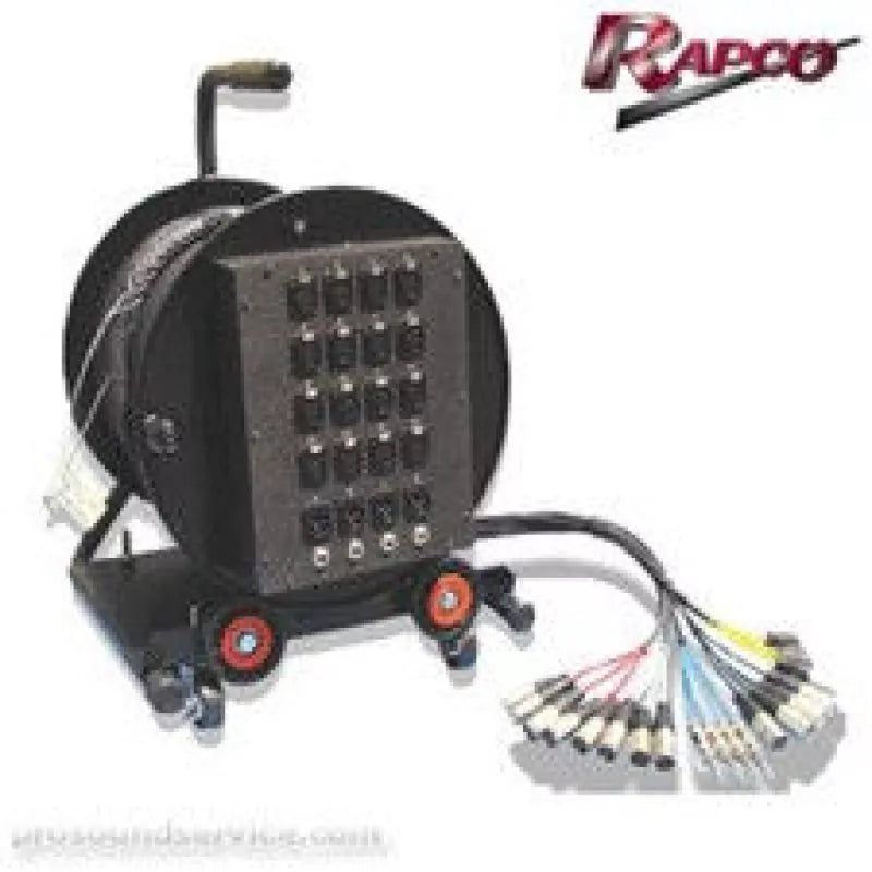 Rapco-Horizon 75SR20