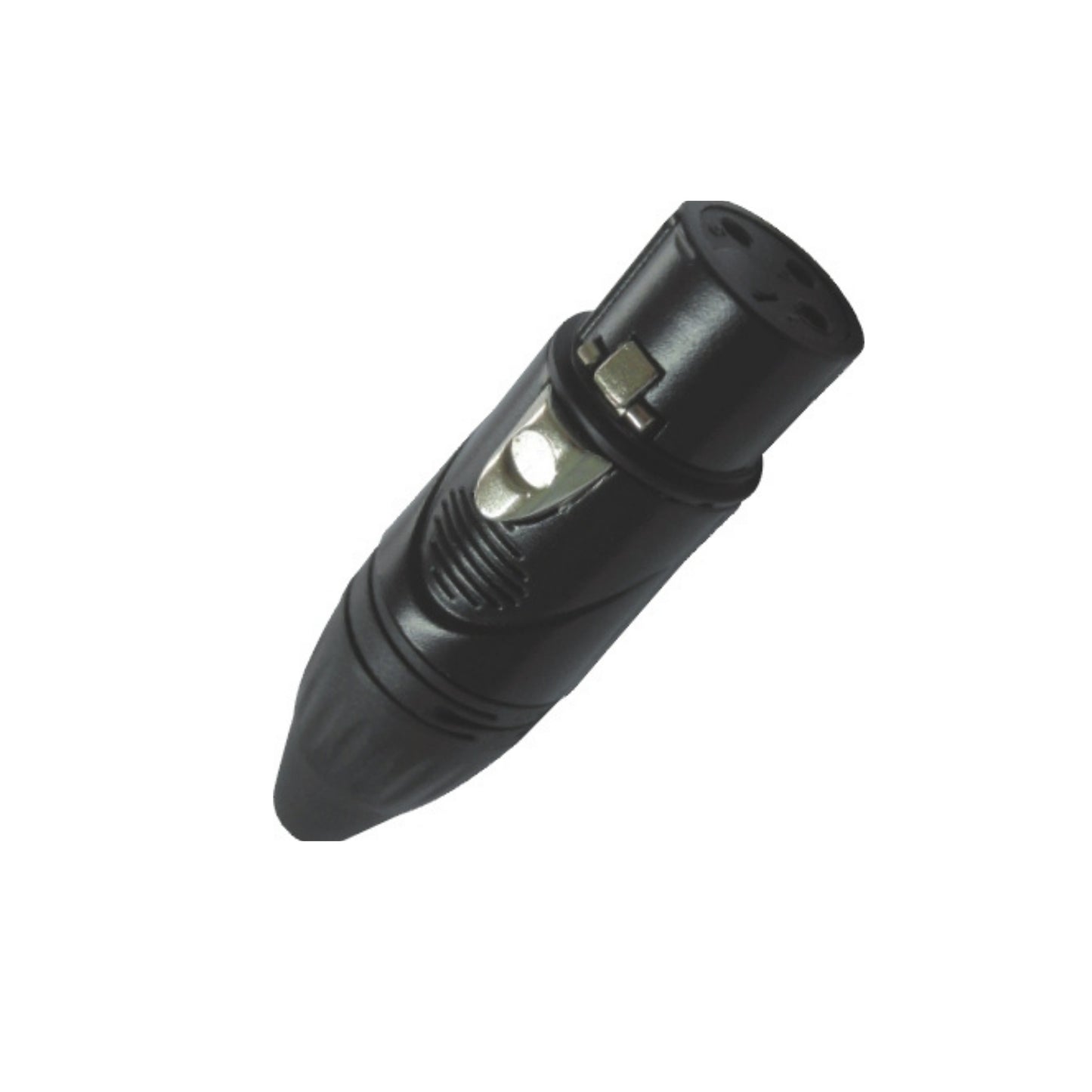 ProX XLR Female Connector Solder Point for XLR Mic Cable | 3P