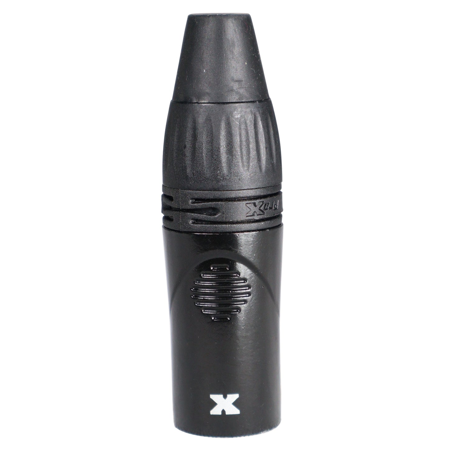 ProX XLR Male Connector Solder Point For XLR Mic Cable | 5P