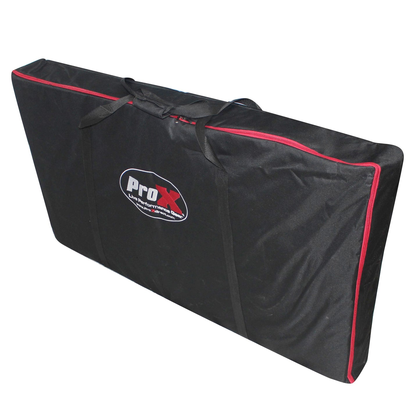 ProX XF-4X3048BAG Padded Facade Panel Carry Bag