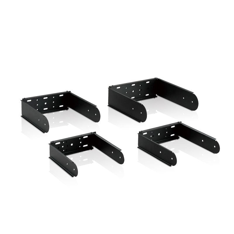 Yamaha UB-DXR15 U-Bracket Kit For DXR15 Loudspeaker