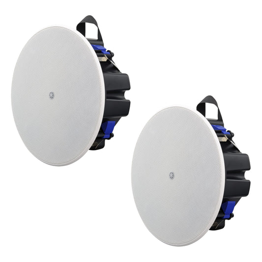 Yamaha VXC3F 3.5 Low-Profile Ceiling Speakers