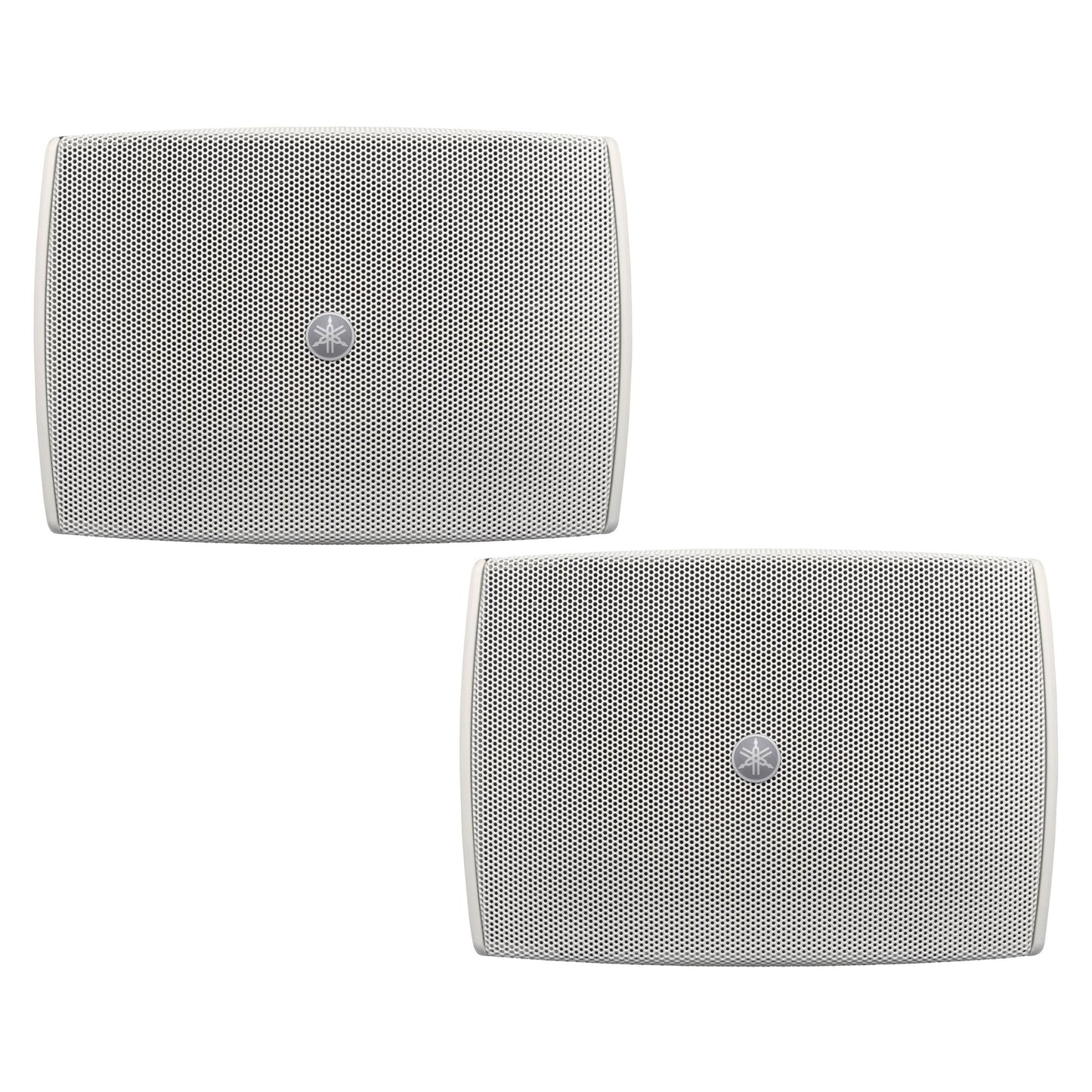Yamaha VXS3F 3.5-Inch Full Range Surface-Mount Speakers