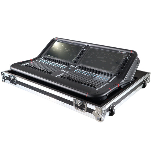 ProX XS-AHAVANTISW Allen & Heath AVANTIS Mixer Flight Case