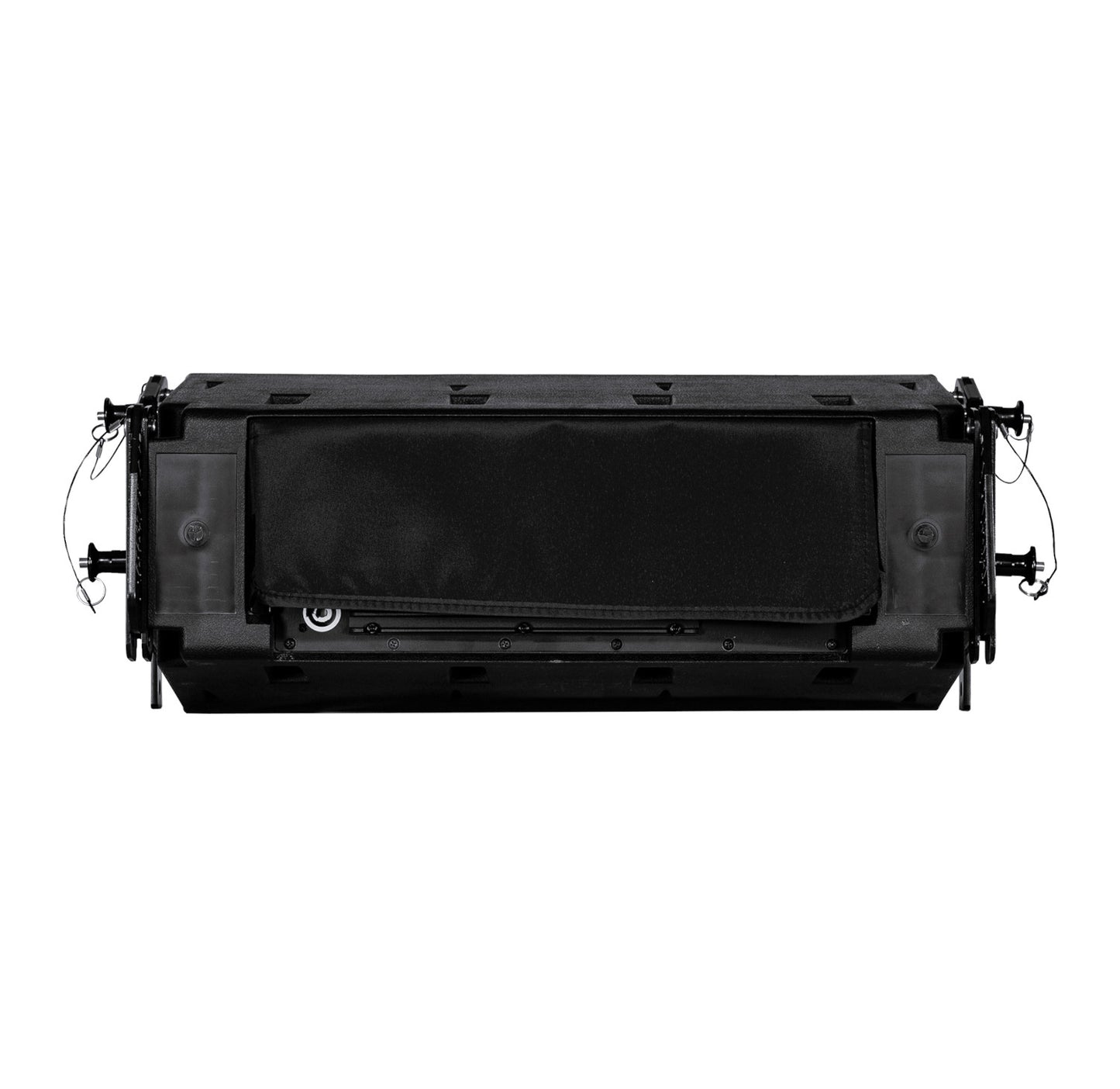 dB Technologies DVA K5 Line Array Speaker back (covered)