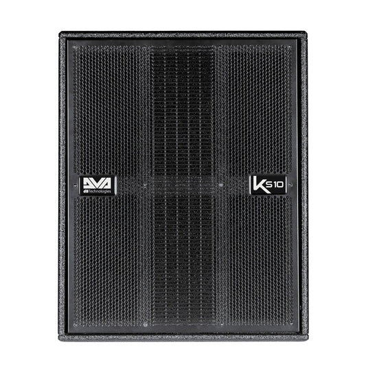 dB Technologies DVA KS10 Subwoofer front