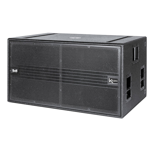 dB Technologies DVA KS20 Active Speaker angle