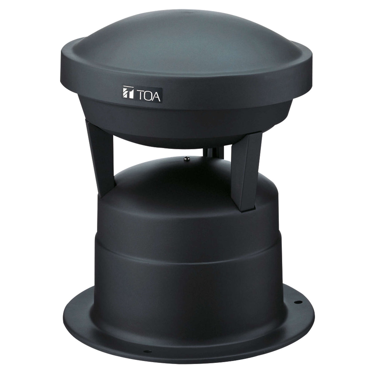 TOA GS-302 Outdoor Garden Speaker With IP-X4 Resin Enclosure