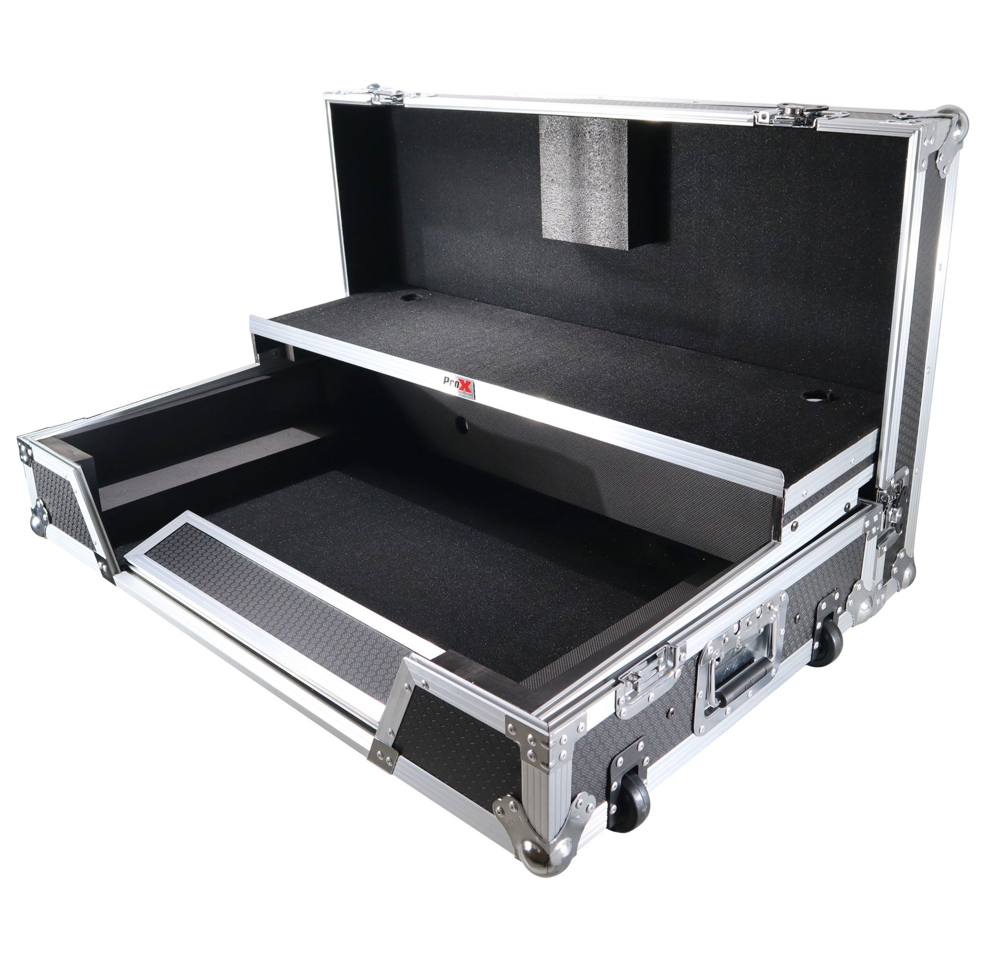 ProX XS-XDJXZ WLT DJ Controller ATA Flight Case – SoundPro