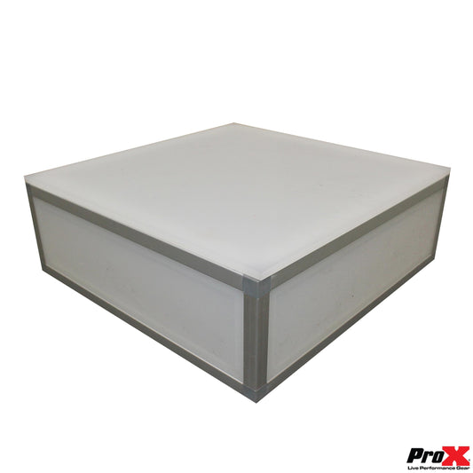 76379_ProX-XSA-2X2-8-Lumo-Stage-Acrylic-Cube-Platform-Light-Box-Section_ALT02sqr