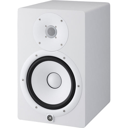 Yamaha HS8 Powered Studio Monitor | Color: White