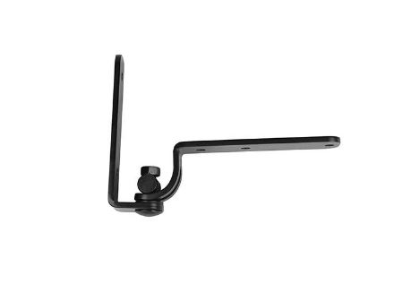 dBTechnologies WB 03 Wallmount Bracket | Color: Black