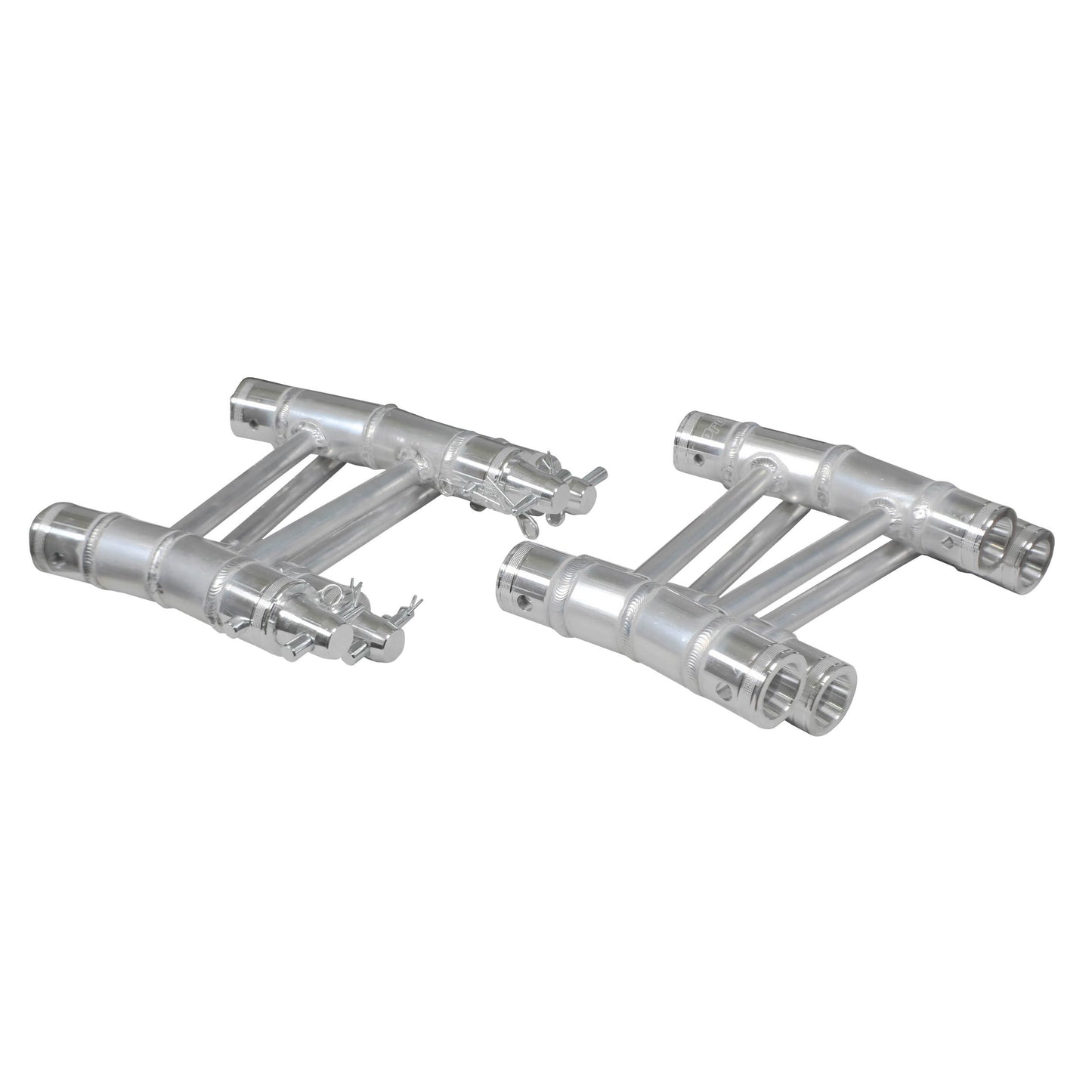 ProX F32 Truss Corner Fixed Angle Aluminum Connector | 7 Degree