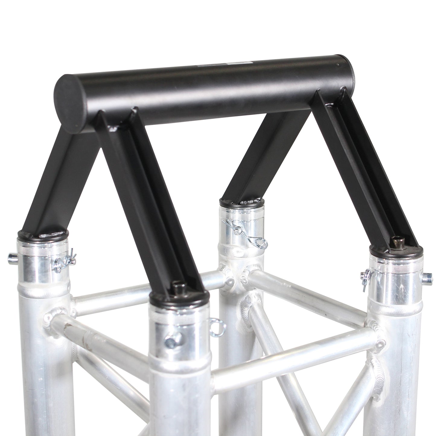 ProX XT-FS34 F34 Truss Top and Floor Stand With 50mm Tube