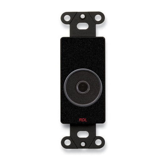 RDL AMS-1/4F 1/4" Headphone Jack - Fits all AMS mounts