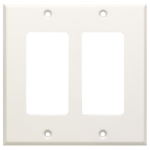 RDL CP-2 Double Cover Plate