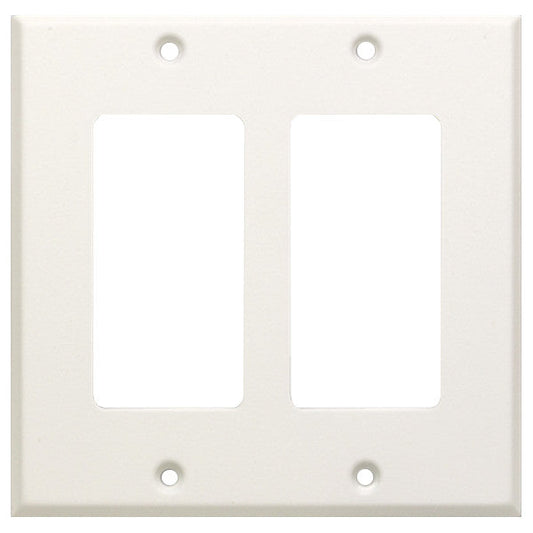 RDL CP-2 Double Cover Plate