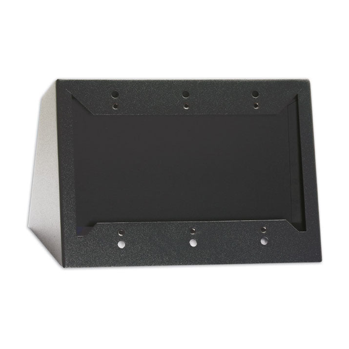 RDL DC-3B Desktop or Wall Mounted Chassis for Decora Remote Controls and Panels
