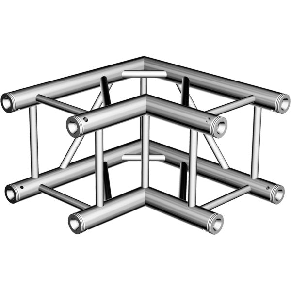 ProX XT-HEART984 Decorative Heart-Shaped F34 Square Truss Package