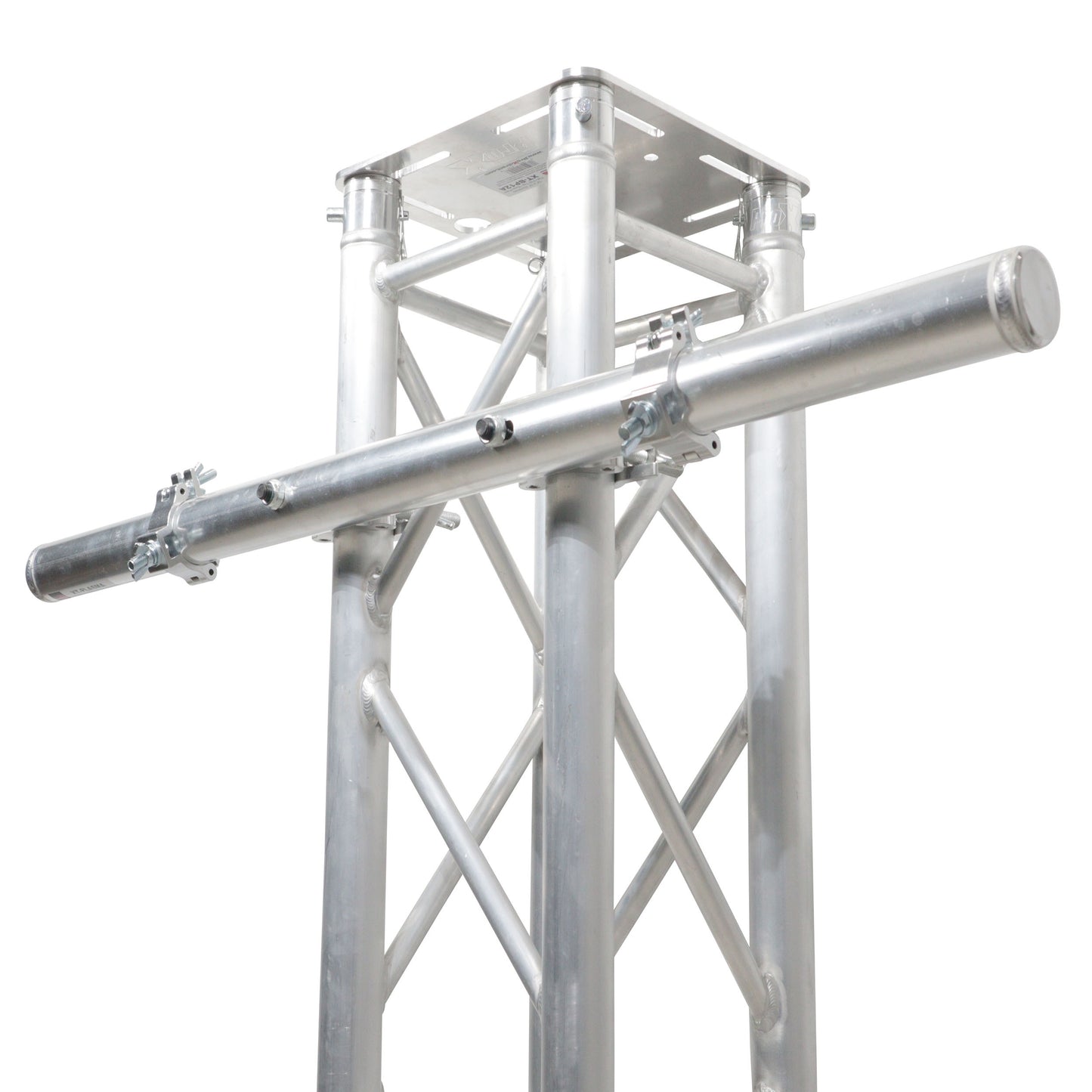 ProX XT-PLASMAMK2 TV Monitor Truss Mount for F32 F33 F34 Square Truss