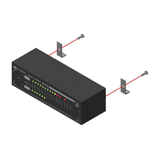 RDL MB-2 Mounting Kit - RU and TX Series