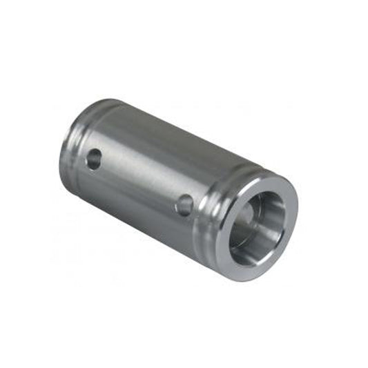ProX XT Truss Spacer Female to Female Coupler For 2" Truss | 210mm (8.2 in)