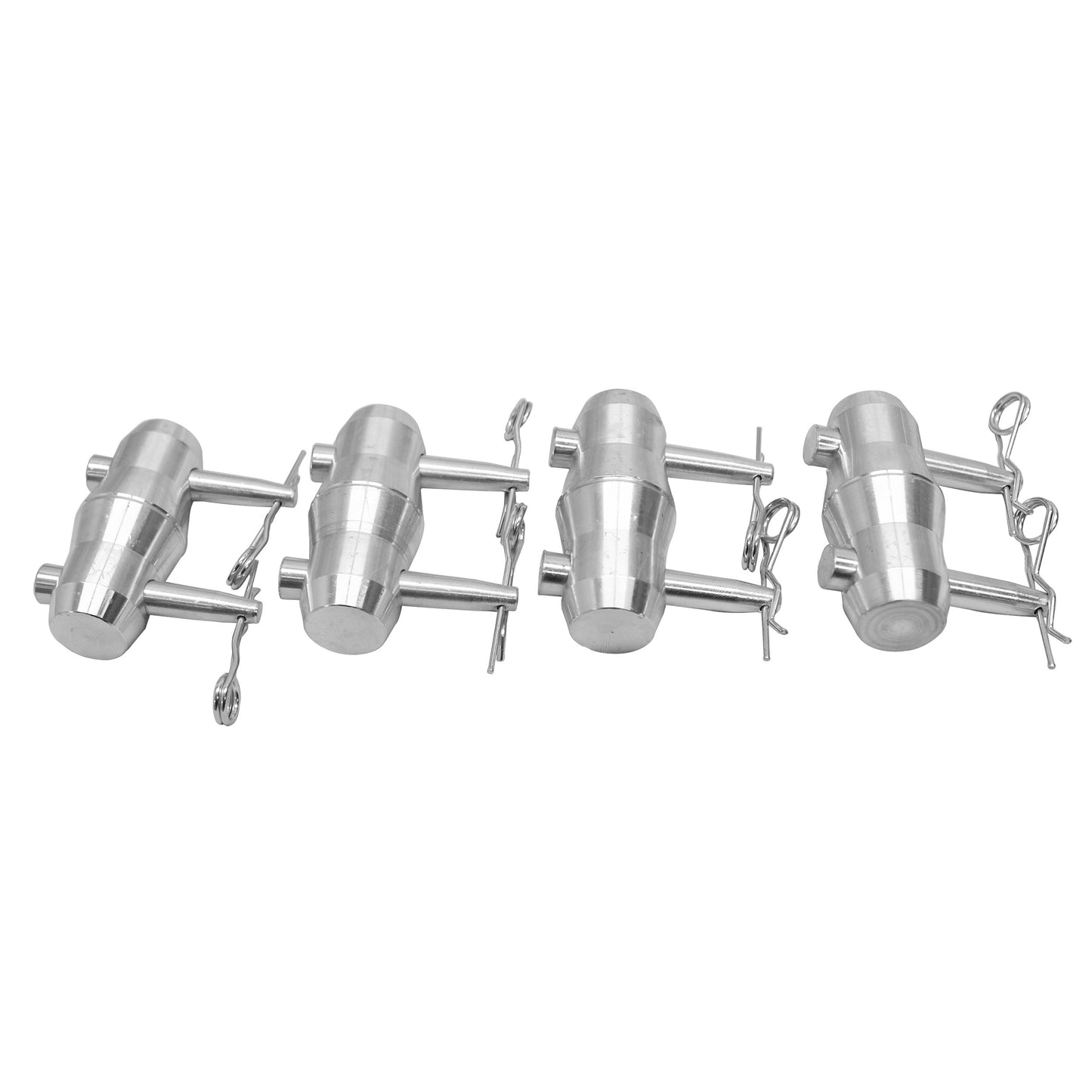 ProX XT F34 Professional Ladder Truss Segment Climbable Square Truss | 8.20 ft (2.5M)