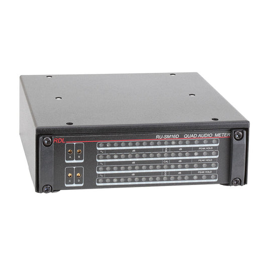 RDL RU-BR1 Mounting Bracket for RACK-UP Series