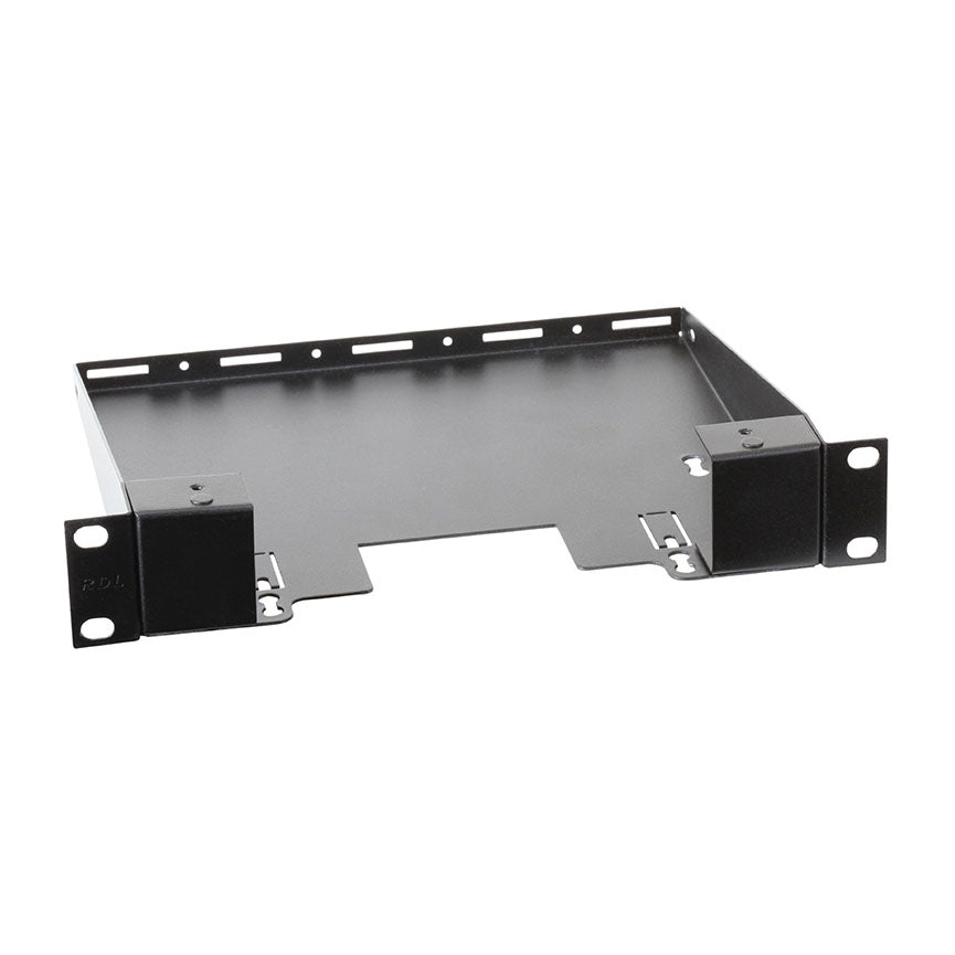 RDL RU-HRA1 10.4" Rack Mount for 1 RACK-UP Series Product