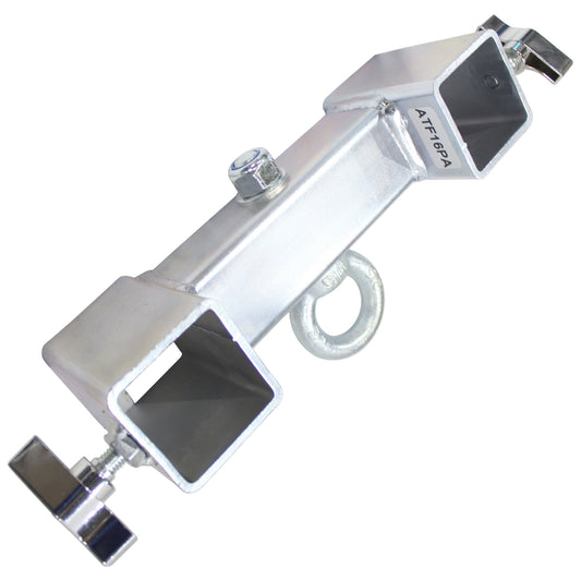 ProX XTF-ATF16PA FANTEK Line Array Adapter with Hanging Ring