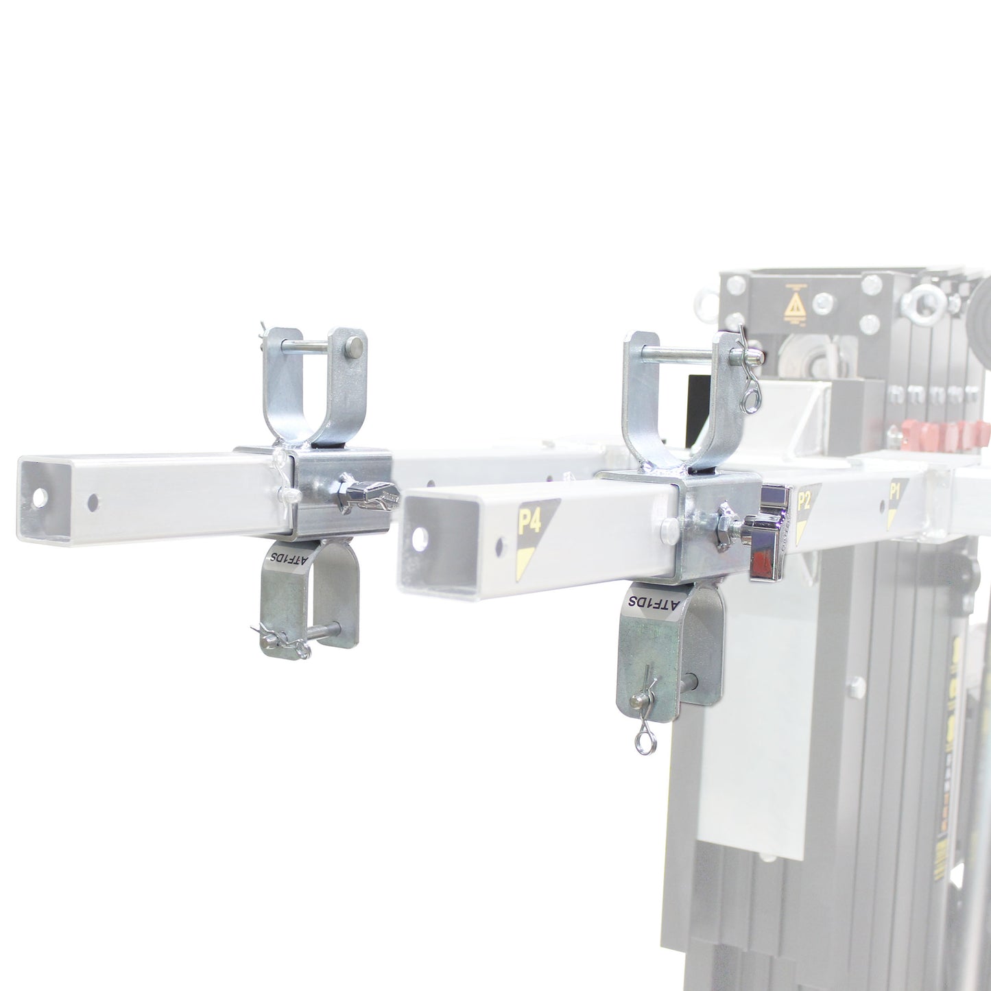 ProX XTF-ATF1DS FANTEK Reversible Truss Adapter
