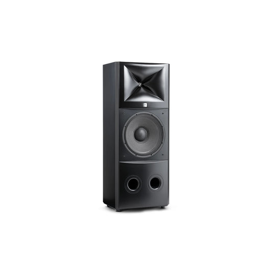 JBL M2 Master Reference 2-Way Floor Standing Studio Monitor