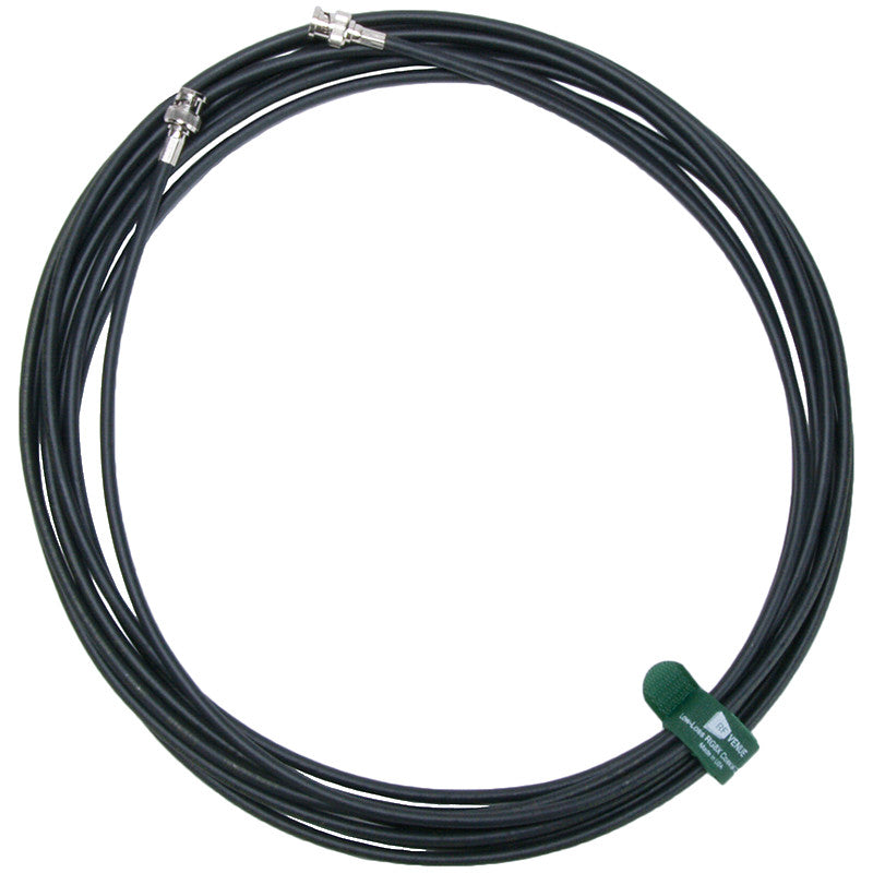 RF Venue RG8X Coaxial Cable