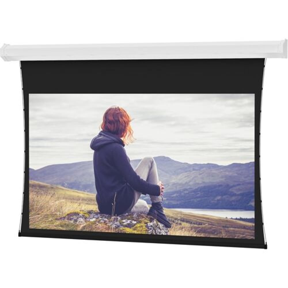 Da-Lite 79027L Cosmo Tnsd 159D Dm