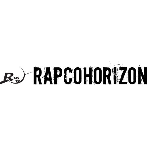 Rapco-Horizon DP-4D Wall Plate